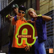 VITAMIN A - HIP HOP-web